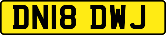 DN18DWJ