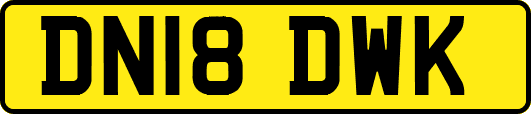 DN18DWK