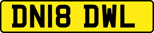 DN18DWL