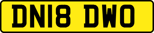 DN18DWO