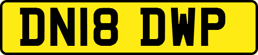 DN18DWP