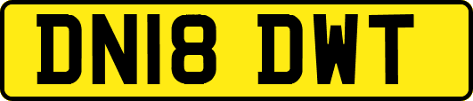 DN18DWT