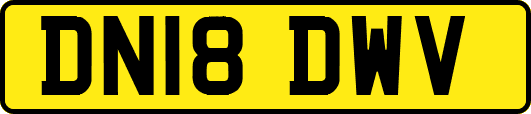 DN18DWV
