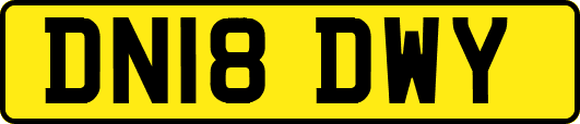 DN18DWY