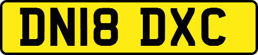 DN18DXC