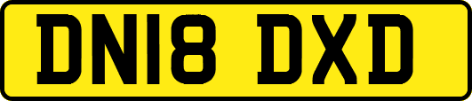 DN18DXD