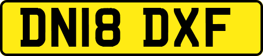 DN18DXF