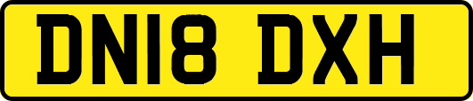 DN18DXH