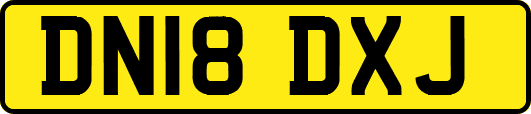 DN18DXJ