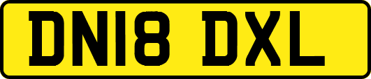 DN18DXL