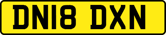 DN18DXN