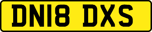 DN18DXS
