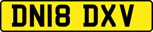 DN18DXV