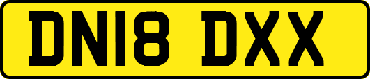 DN18DXX