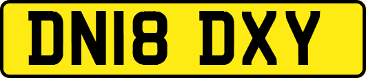 DN18DXY
