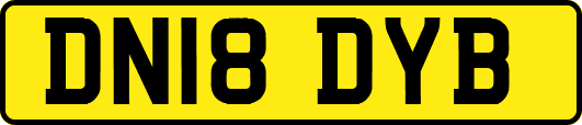 DN18DYB