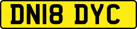 DN18DYC