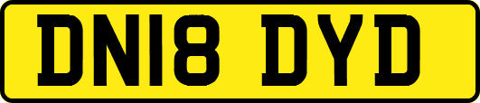 DN18DYD