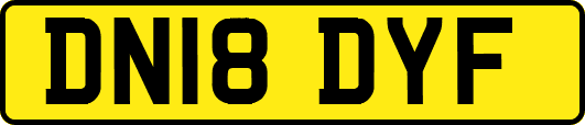 DN18DYF