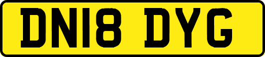 DN18DYG