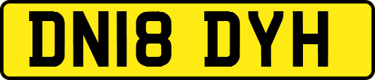 DN18DYH