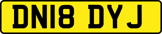 DN18DYJ