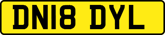 DN18DYL