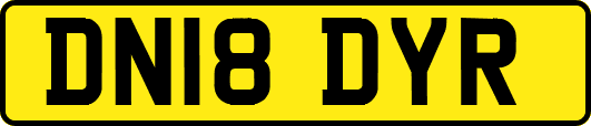 DN18DYR