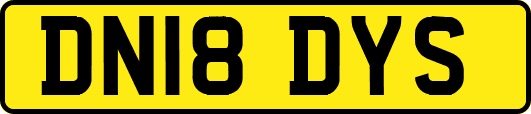 DN18DYS