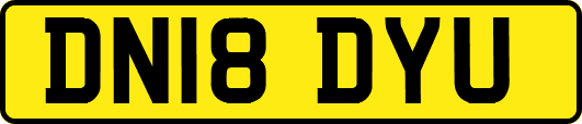 DN18DYU