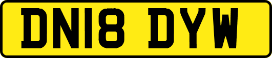 DN18DYW