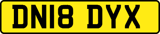 DN18DYX