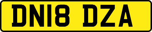 DN18DZA