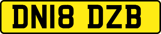 DN18DZB