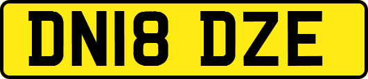 DN18DZE