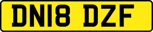 DN18DZF