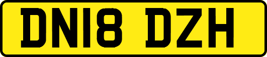 DN18DZH