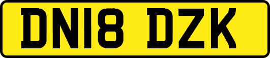 DN18DZK