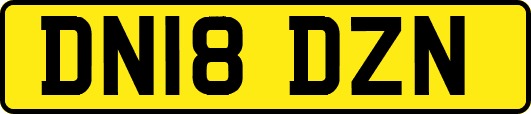 DN18DZN