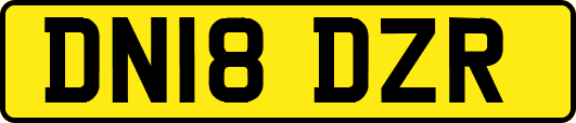 DN18DZR