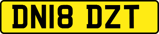 DN18DZT