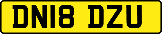 DN18DZU
