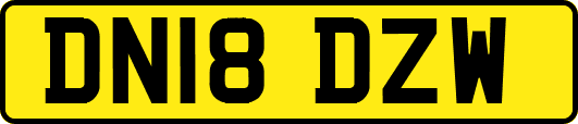 DN18DZW