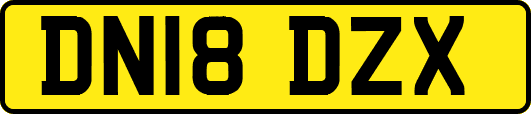 DN18DZX