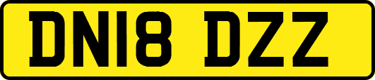 DN18DZZ