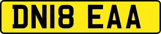 DN18EAA