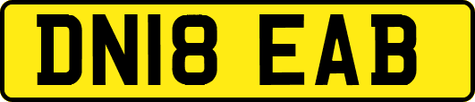 DN18EAB