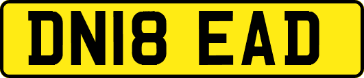 DN18EAD