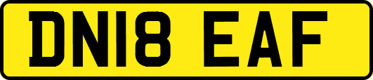 DN18EAF