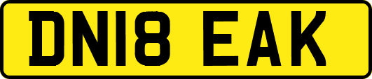 DN18EAK
